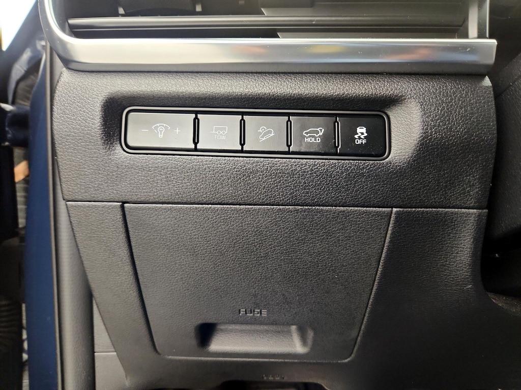 used 2023 Kia Telluride car, priced at $46,998