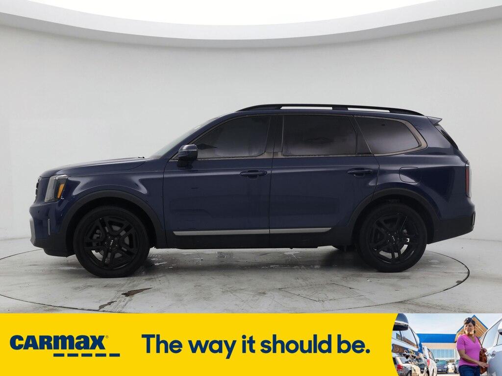 used 2023 Kia Telluride car, priced at $44,998