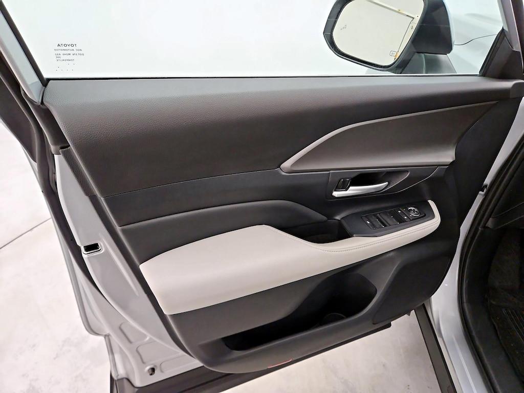 used 2024 Toyota Grand Highlander Hybrid car, priced at $49,998