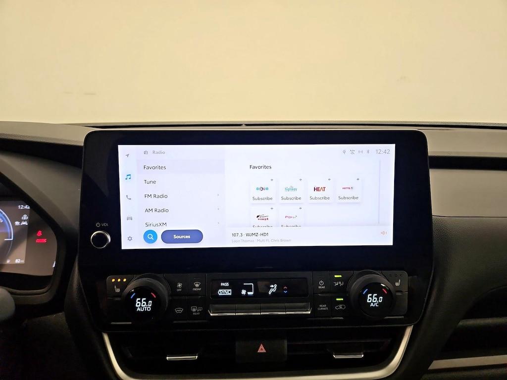 used 2024 Toyota Grand Highlander Hybrid car, priced at $49,998