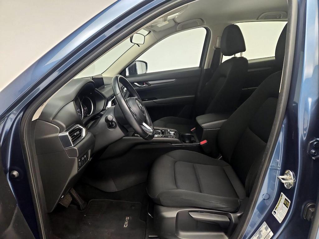 used 2020 Mazda CX-5 car, priced at $20,998