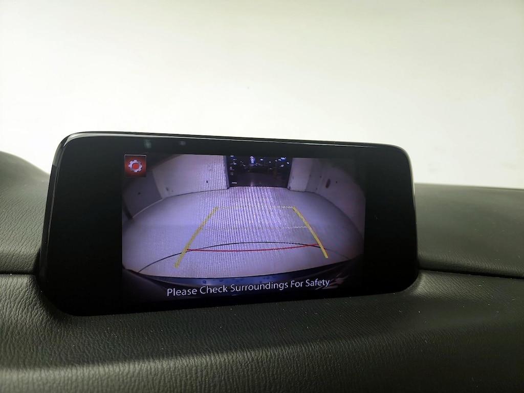 used 2020 Mazda CX-5 car, priced at $20,998