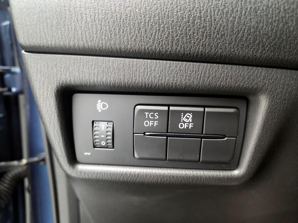 used 2020 Mazda CX-5 car, priced at $20,998