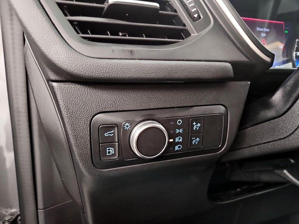 used 2021 Ford Escape car, priced at $21,998