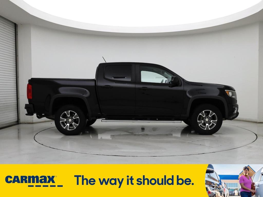used 2019 Chevrolet Colorado car, priced at $26,998