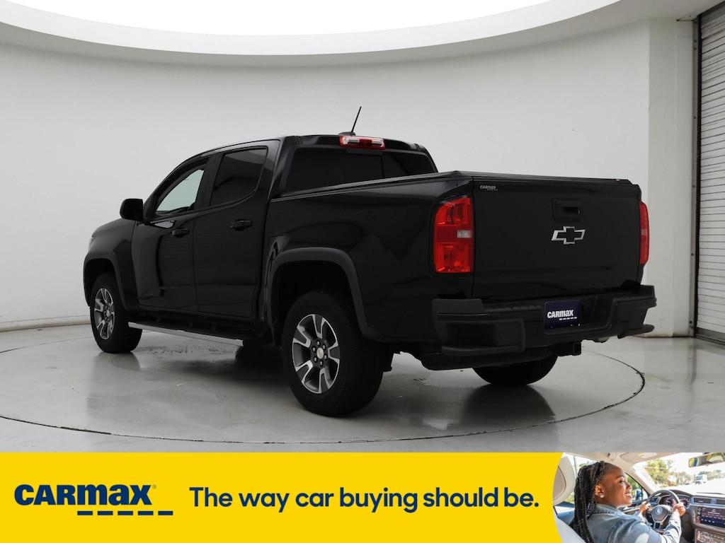 used 2019 Chevrolet Colorado car, priced at $26,998