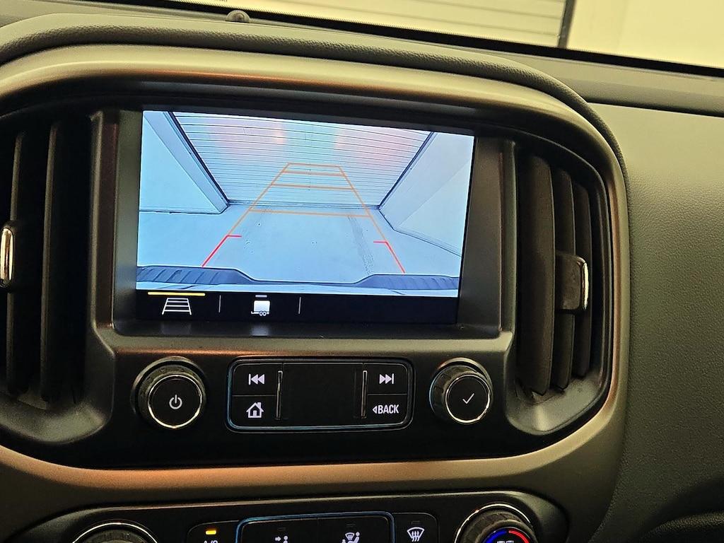 used 2019 Chevrolet Colorado car, priced at $26,998