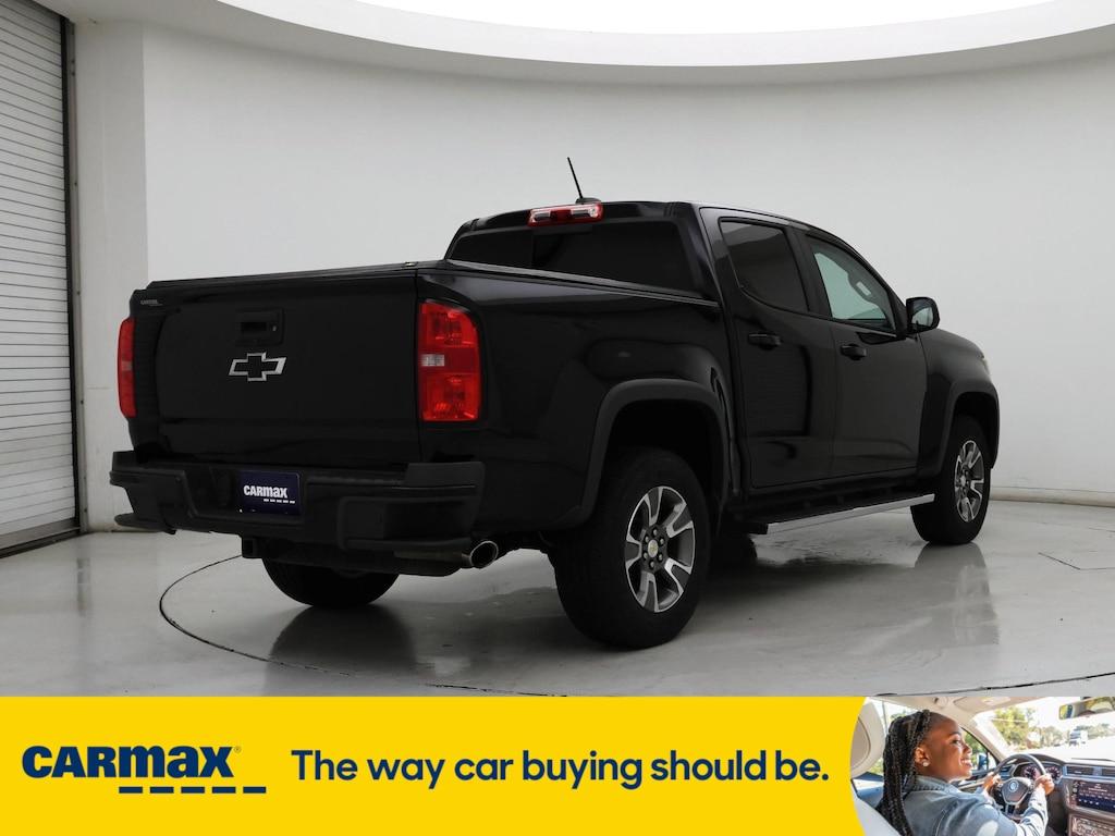 used 2019 Chevrolet Colorado car, priced at $26,998