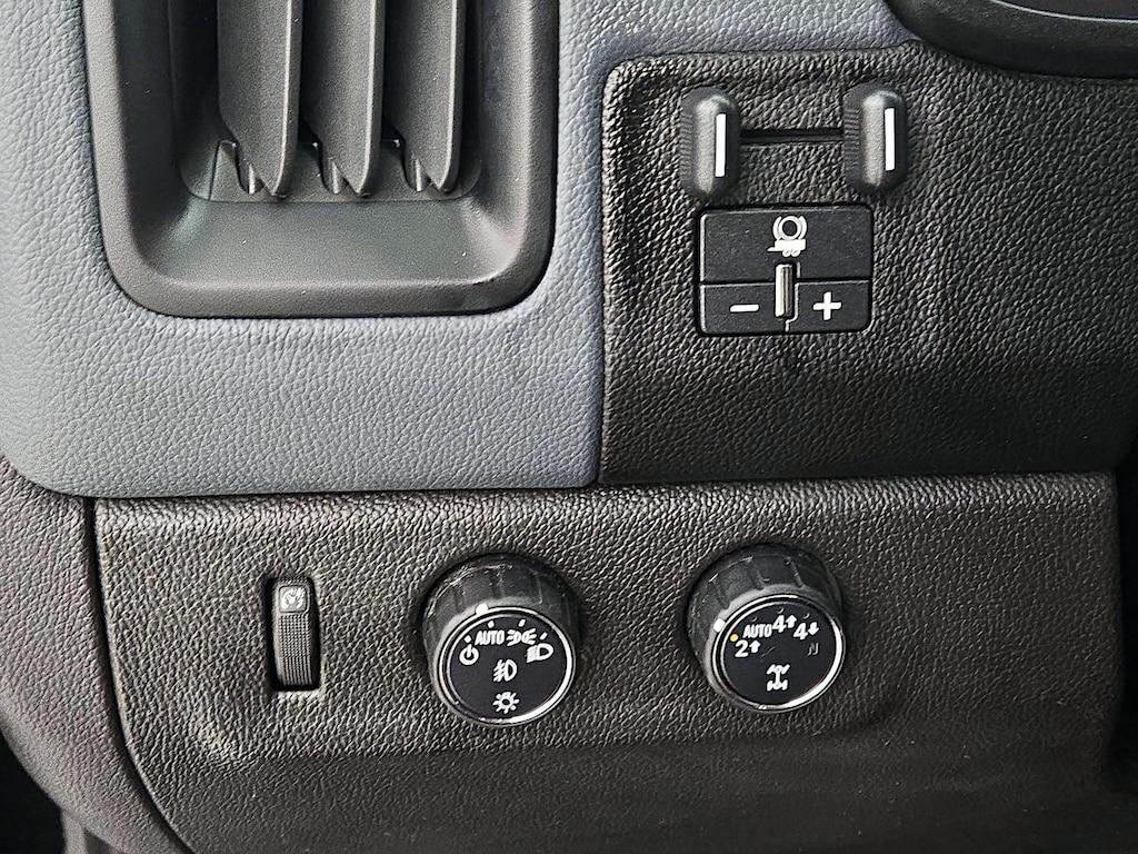 used 2019 Chevrolet Colorado car, priced at $26,998