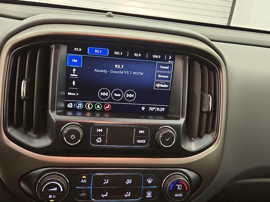 used 2019 Chevrolet Colorado car, priced at $26,998