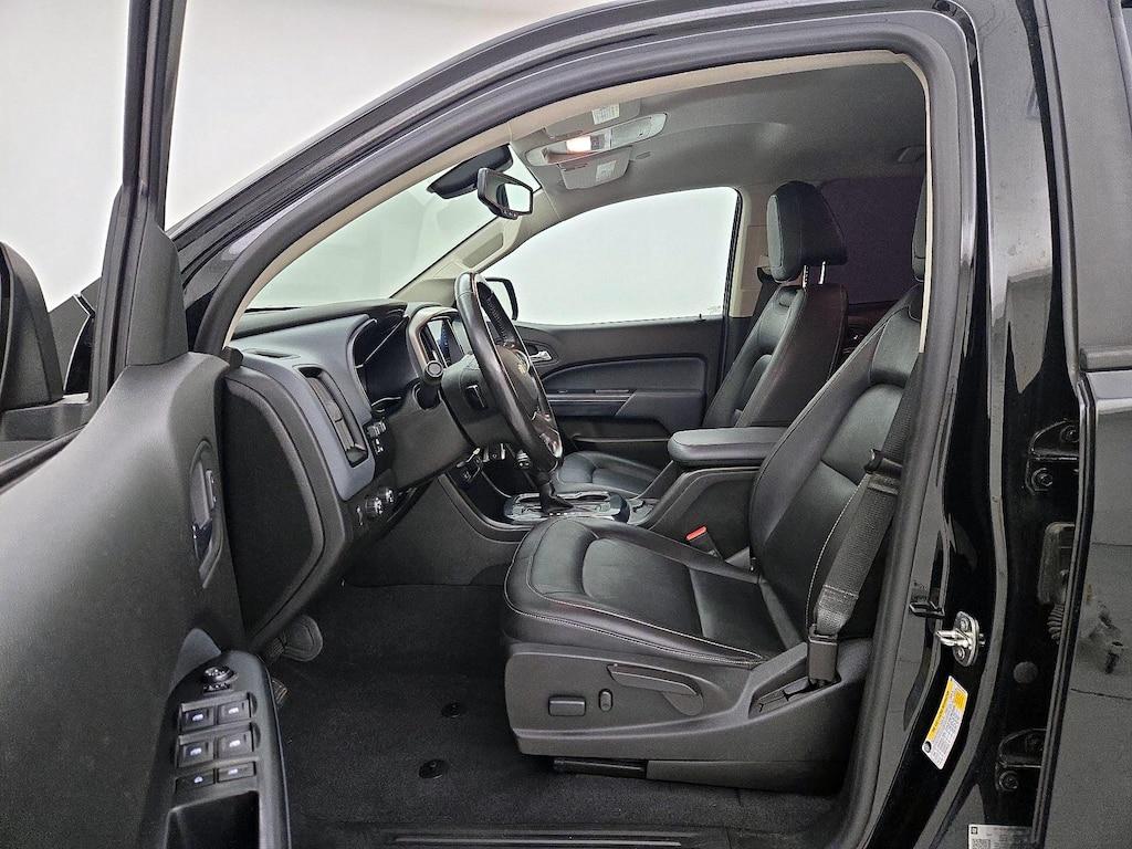 used 2019 Chevrolet Colorado car, priced at $26,998