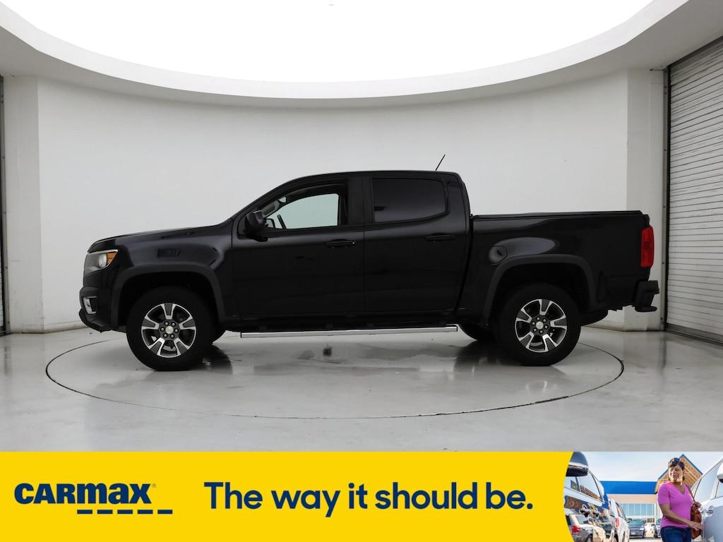 used 2019 Chevrolet Colorado car, priced at $26,998