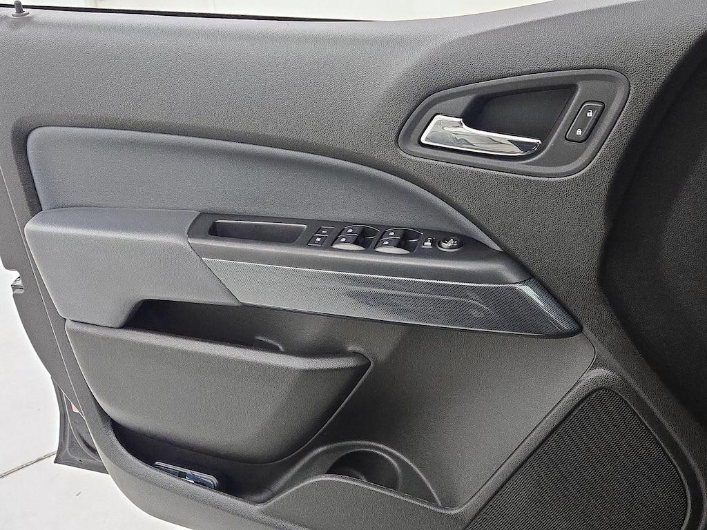 used 2019 Chevrolet Colorado car, priced at $26,998