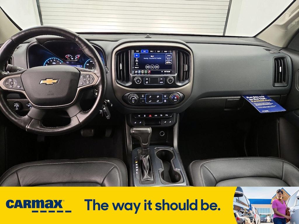 used 2019 Chevrolet Colorado car, priced at $26,998
