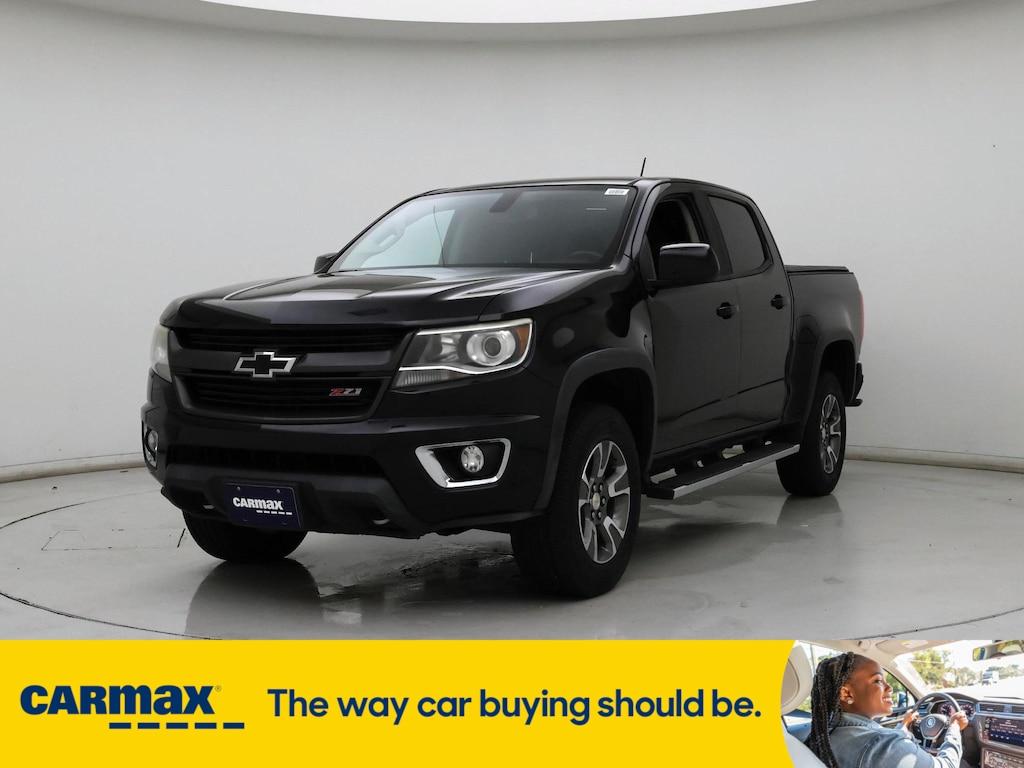 used 2019 Chevrolet Colorado car, priced at $26,998