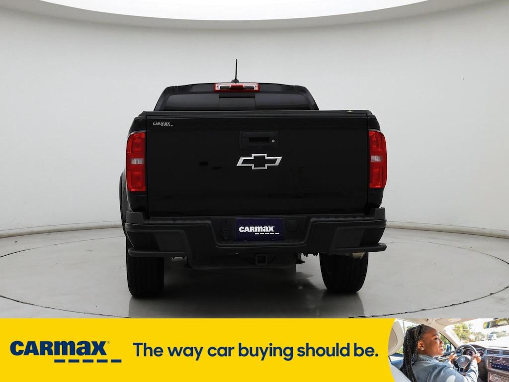 used 2019 Chevrolet Colorado car, priced at $26,998