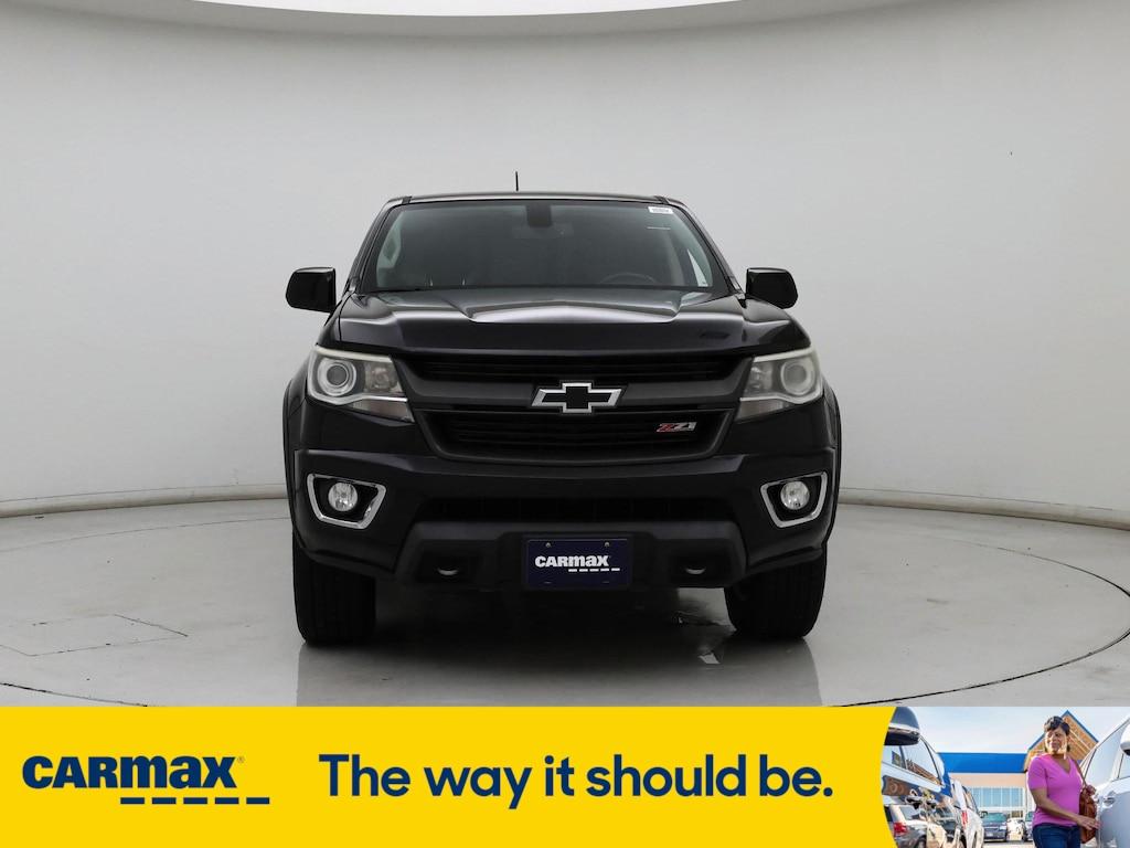 used 2019 Chevrolet Colorado car, priced at $26,998