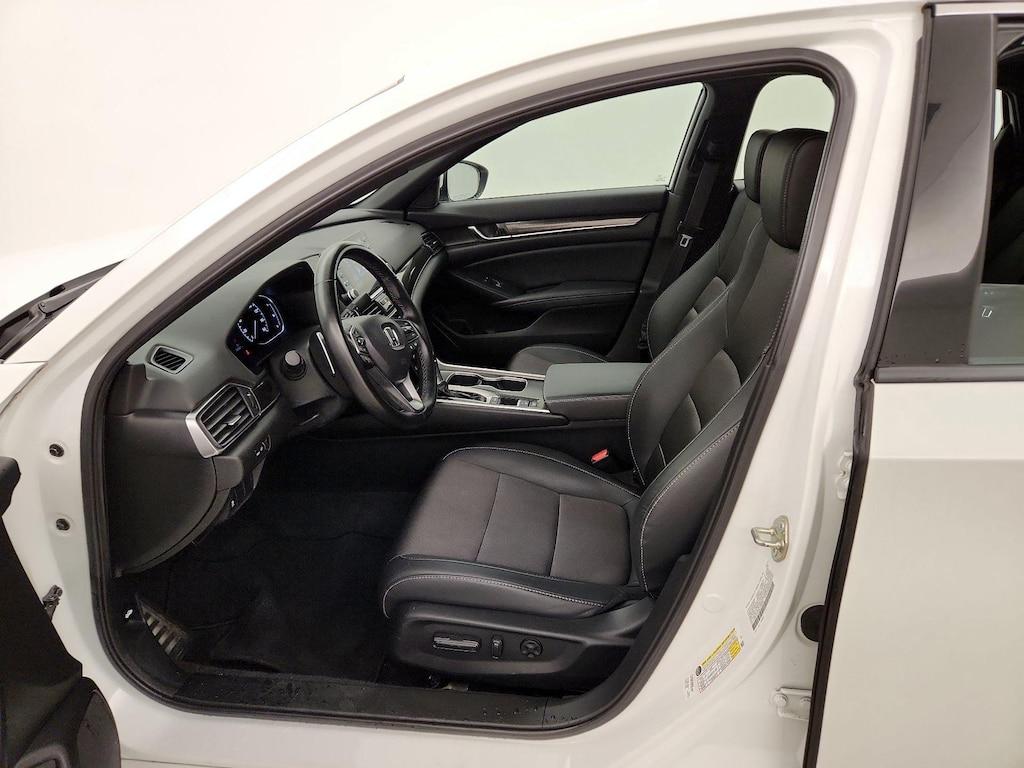 used 2020 Honda Accord car, priced at $23,998