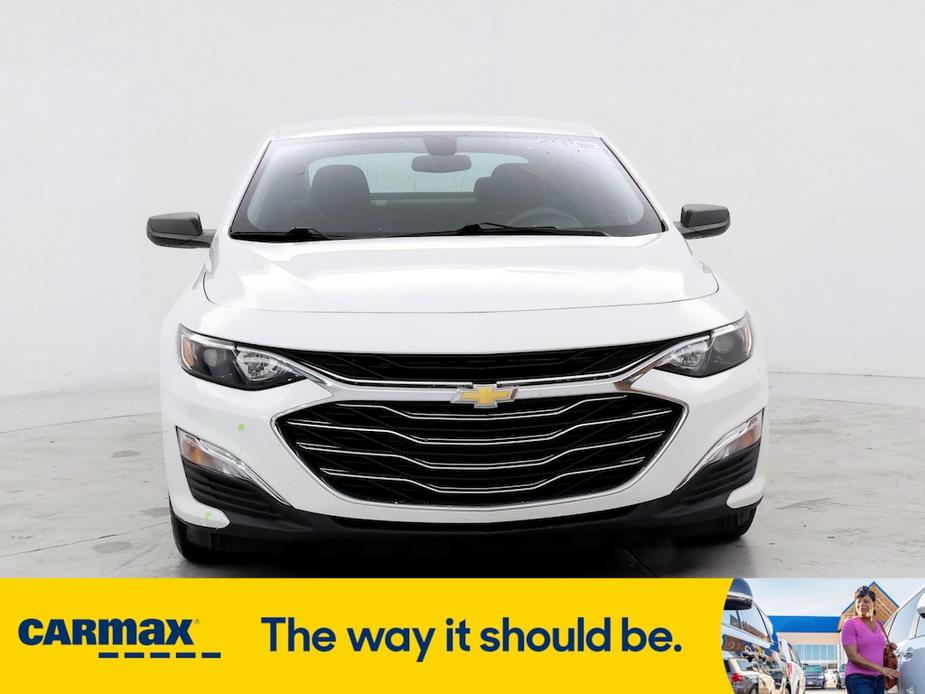 used 2020 Chevrolet Malibu car, priced at $16,998