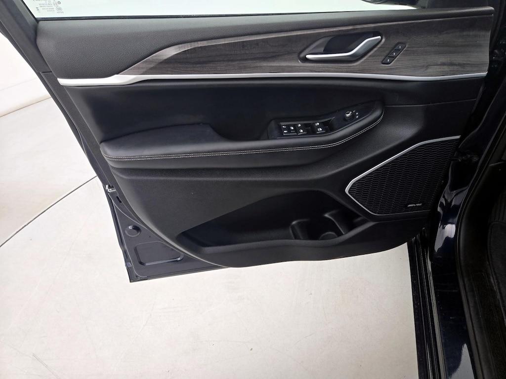 used 2023 Jeep Grand Cherokee 4xe car, priced at $34,998