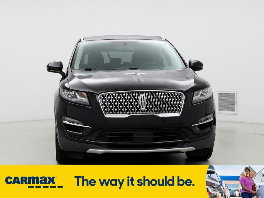 used 2019 Lincoln MKC car, priced at $19,998