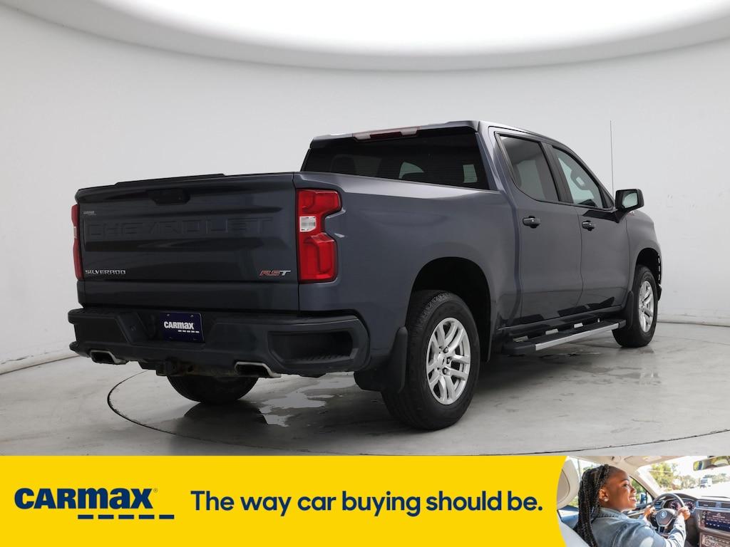 used 2019 Chevrolet Silverado 1500 car, priced at $36,998