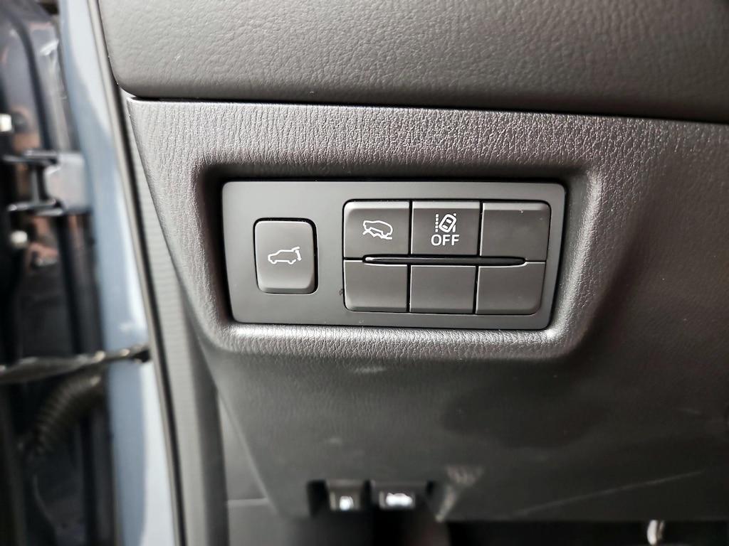 used 2023 Mazda CX-5 car, priced at $28,998