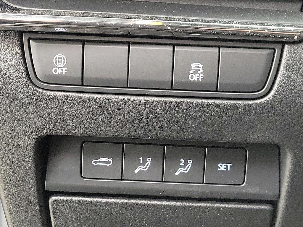 used 2023 Mazda Mazda3 car, priced at $23,998