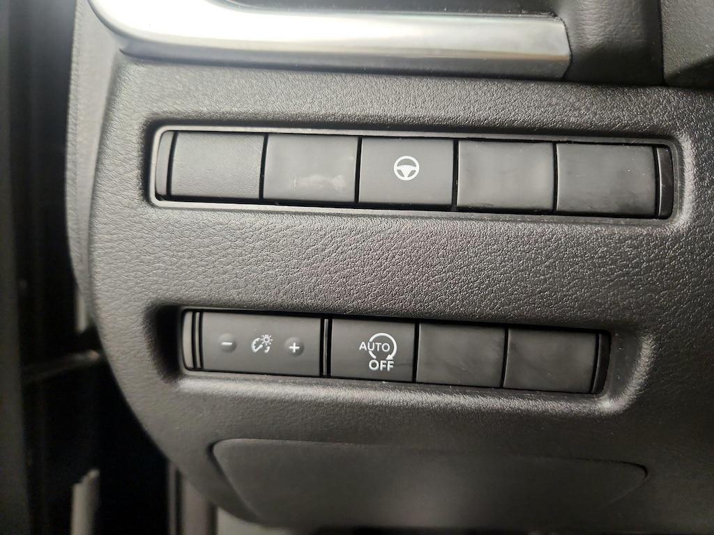 used 2023 Nissan Rogue car, priced at $22,998