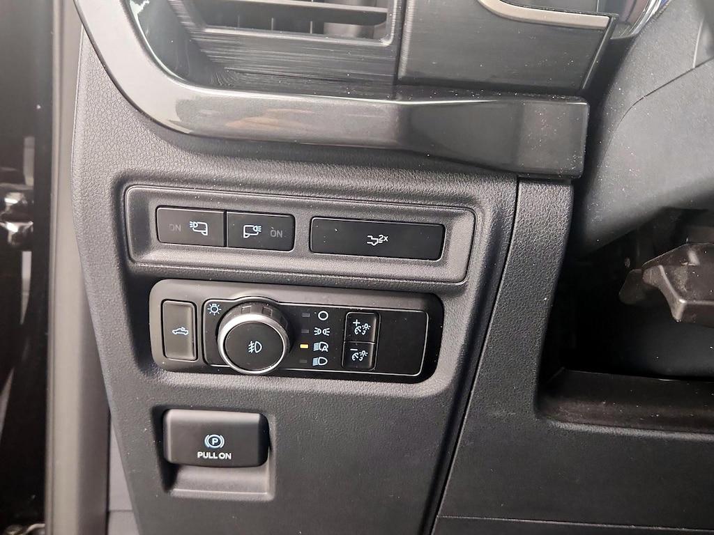 used 2023 Ford F-150 car, priced at $36,998