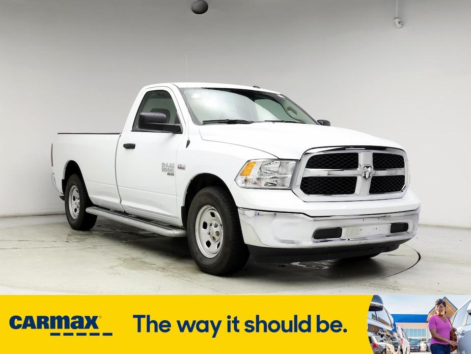 used 2023 Ram 1500 Classic car, priced at $25,998