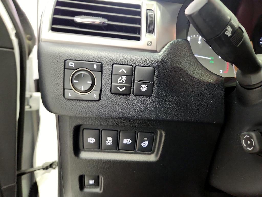 used 2022 Lexus GX 460 car, priced at $48,998