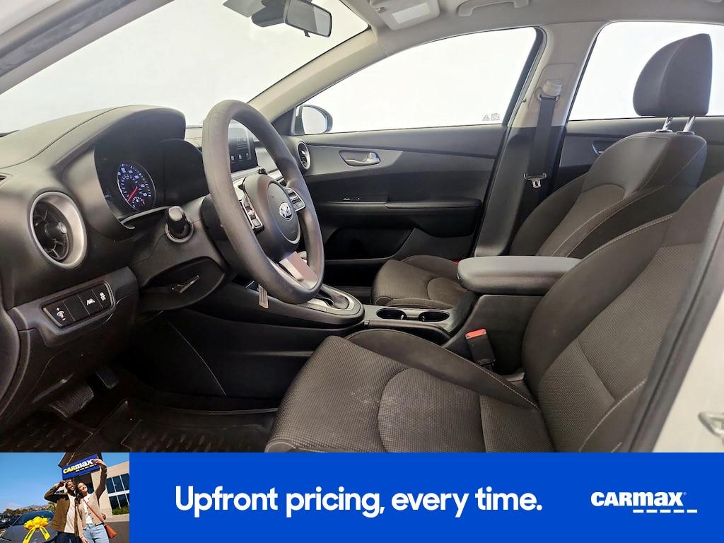 used 2020 Kia Forte car, priced at $14,998