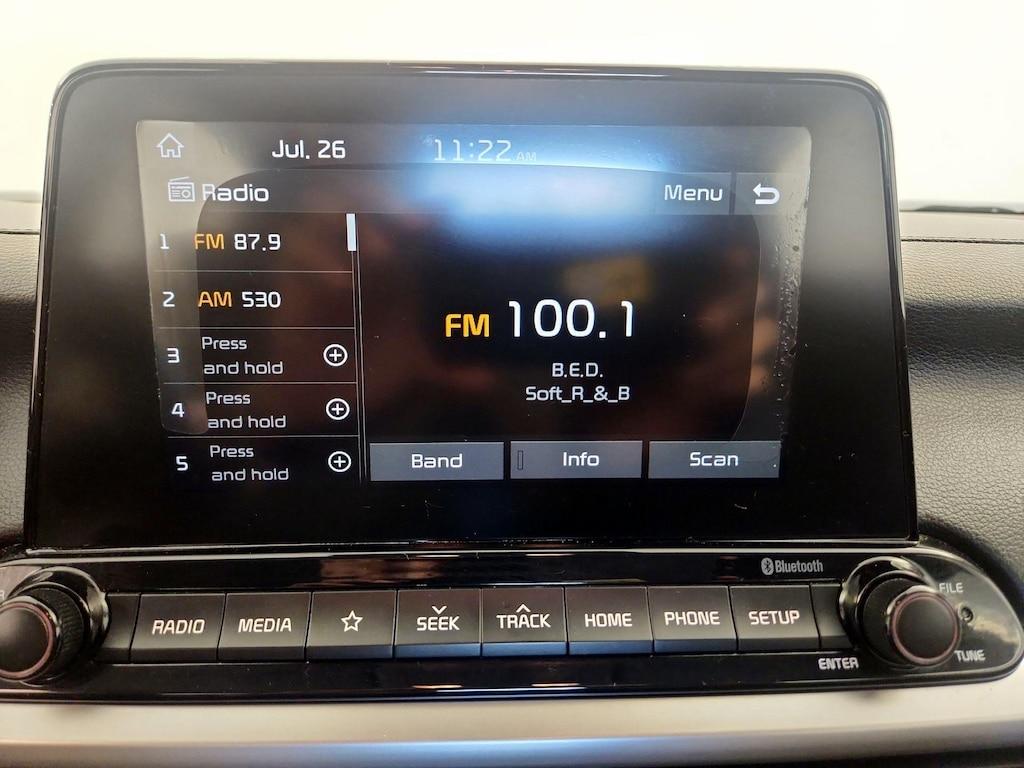 used 2020 Kia Forte car, priced at $14,998