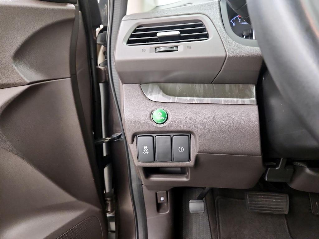 used 2014 Honda CR-V car, priced at $16,998
