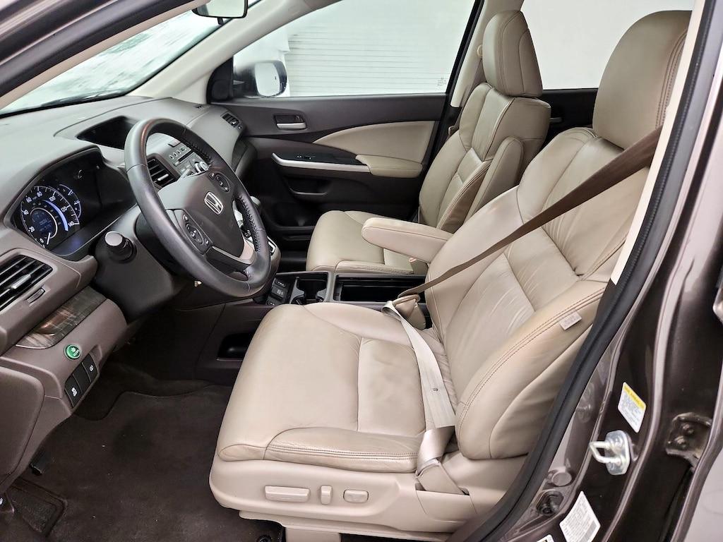 used 2014 Honda CR-V car, priced at $16,998