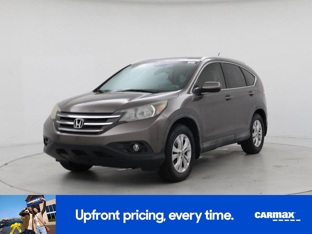 used 2014 Honda CR-V car, priced at $16,998