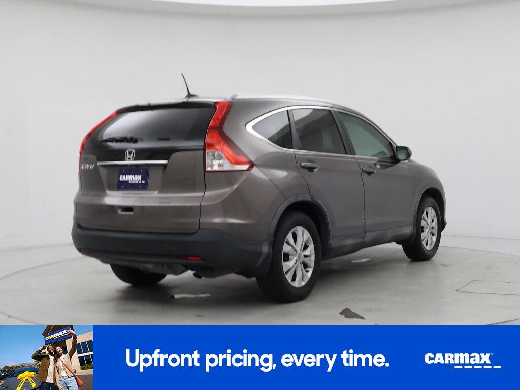 used 2014 Honda CR-V car, priced at $16,998
