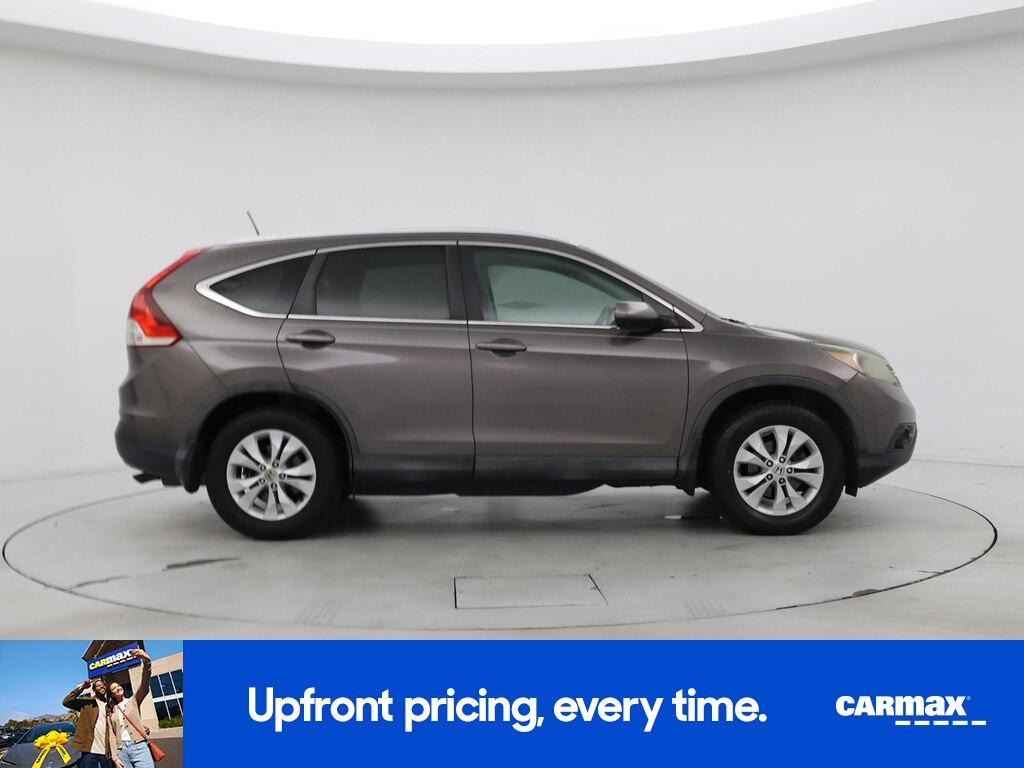 used 2014 Honda CR-V car, priced at $16,998