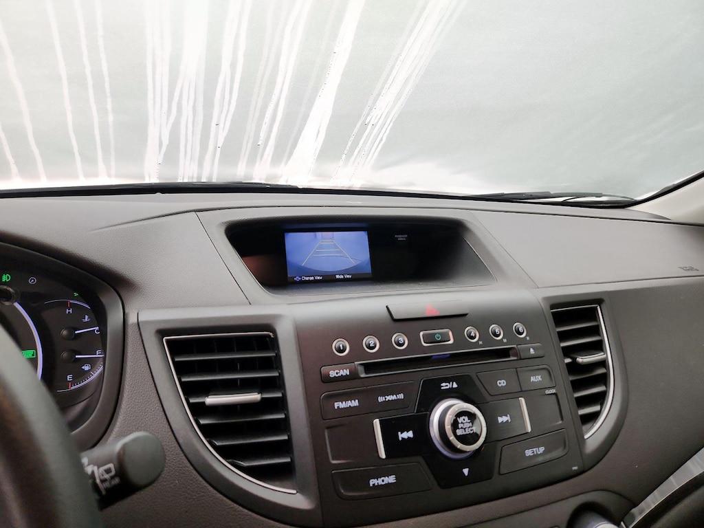 used 2014 Honda CR-V car, priced at $16,998