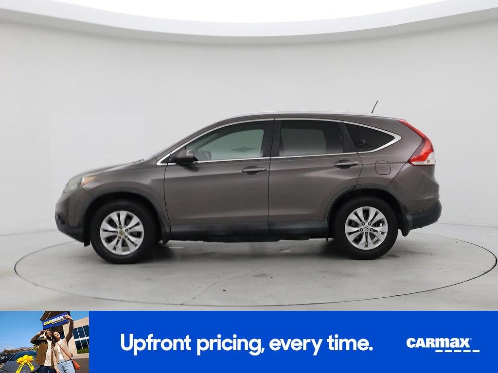 used 2014 Honda CR-V car, priced at $16,998