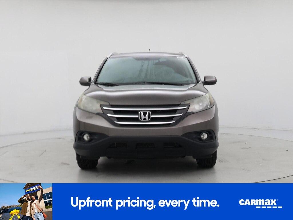 used 2014 Honda CR-V car, priced at $16,998