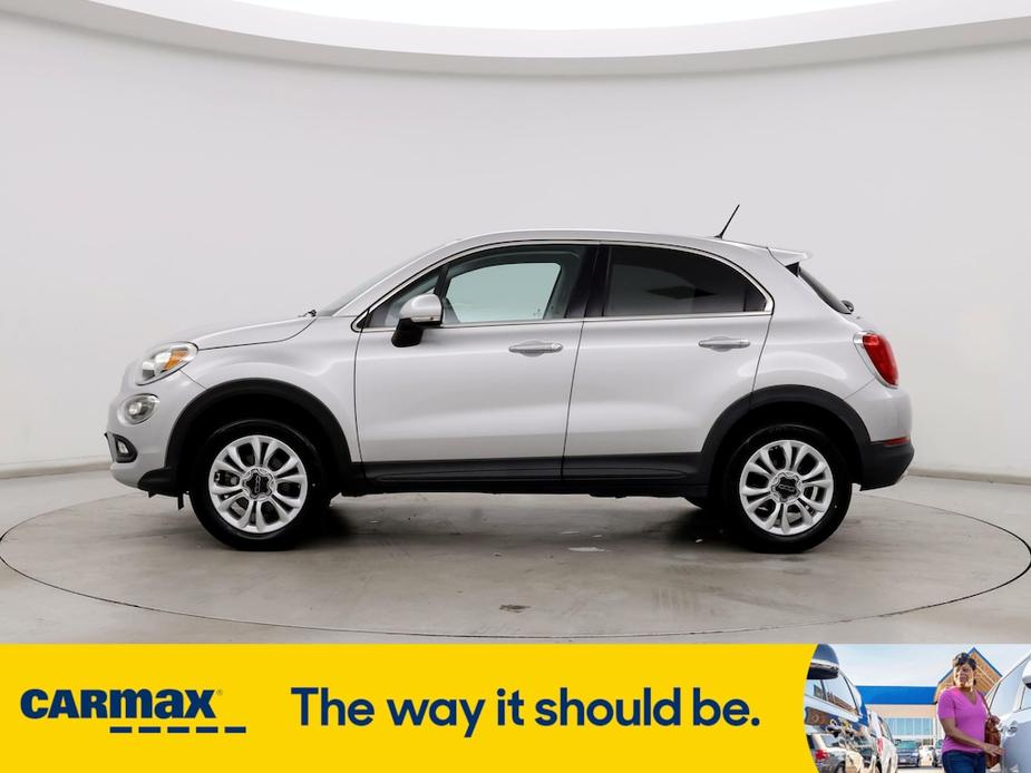 used 2016 FIAT 500X car, priced at $12,599