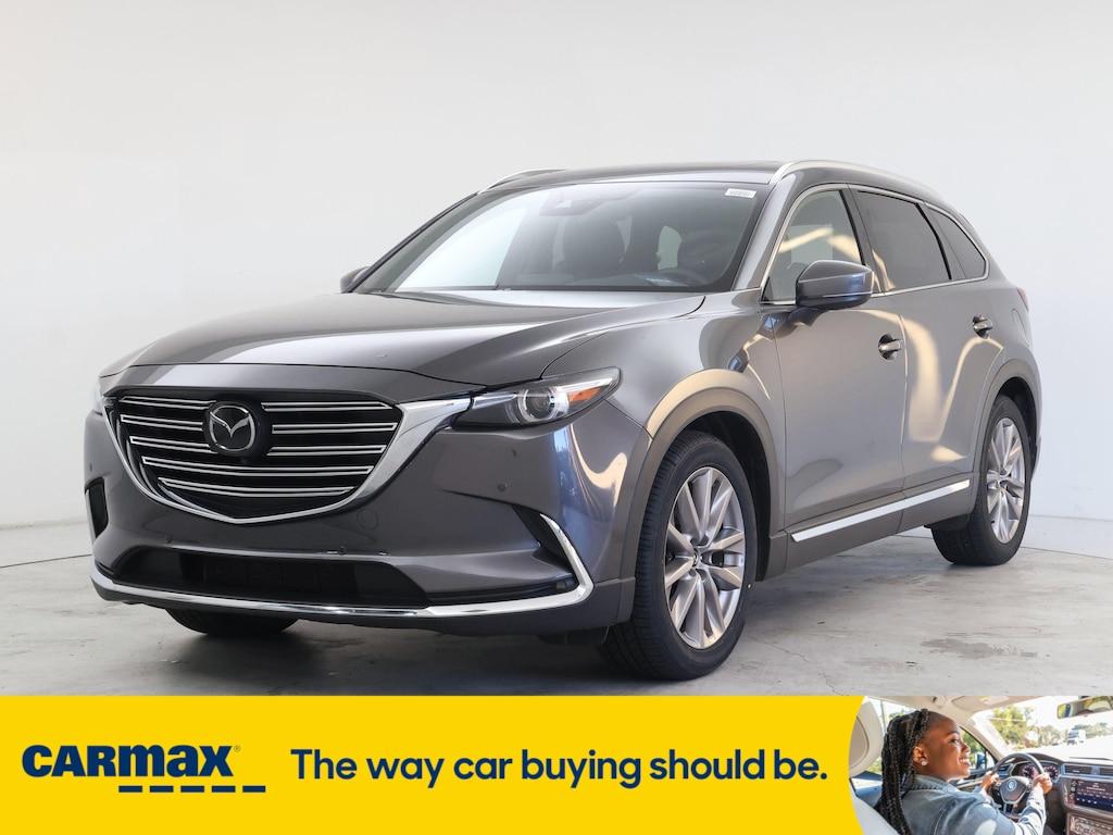 used 2020 Mazda CX-9 car, priced at $26,998