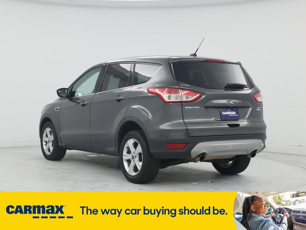 used 2016 Ford Escape car, priced at $13,998