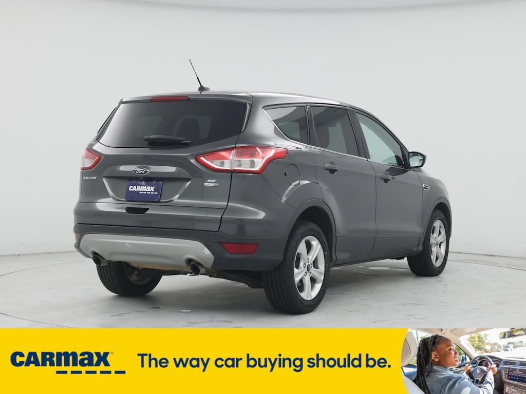 used 2016 Ford Escape car, priced at $13,998