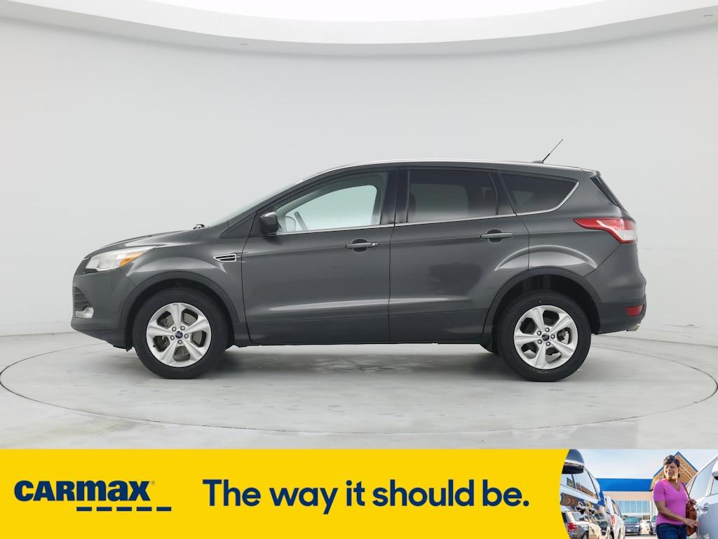 used 2016 Ford Escape car, priced at $13,998