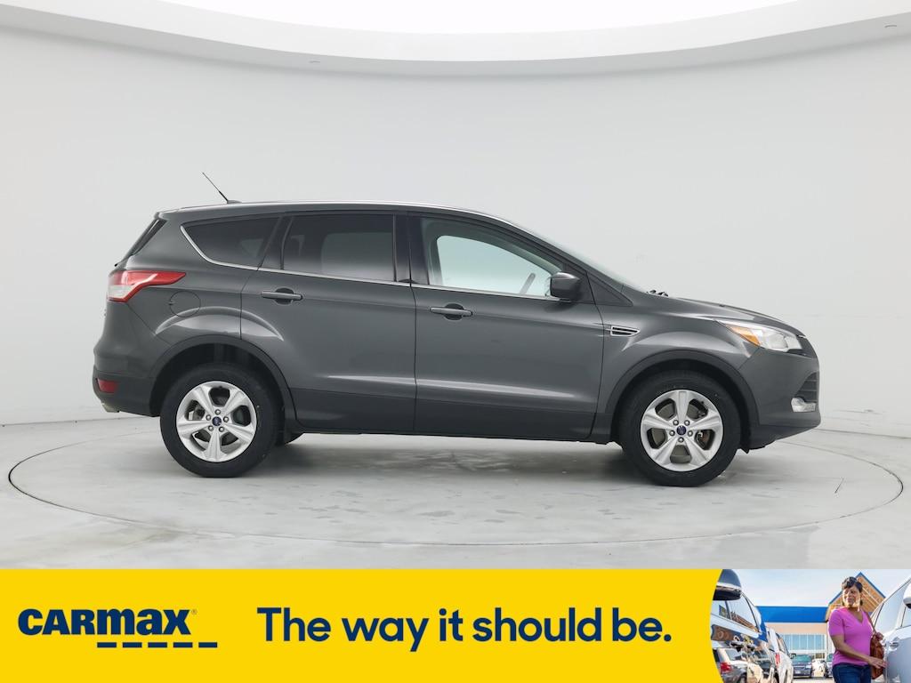 used 2016 Ford Escape car, priced at $13,998