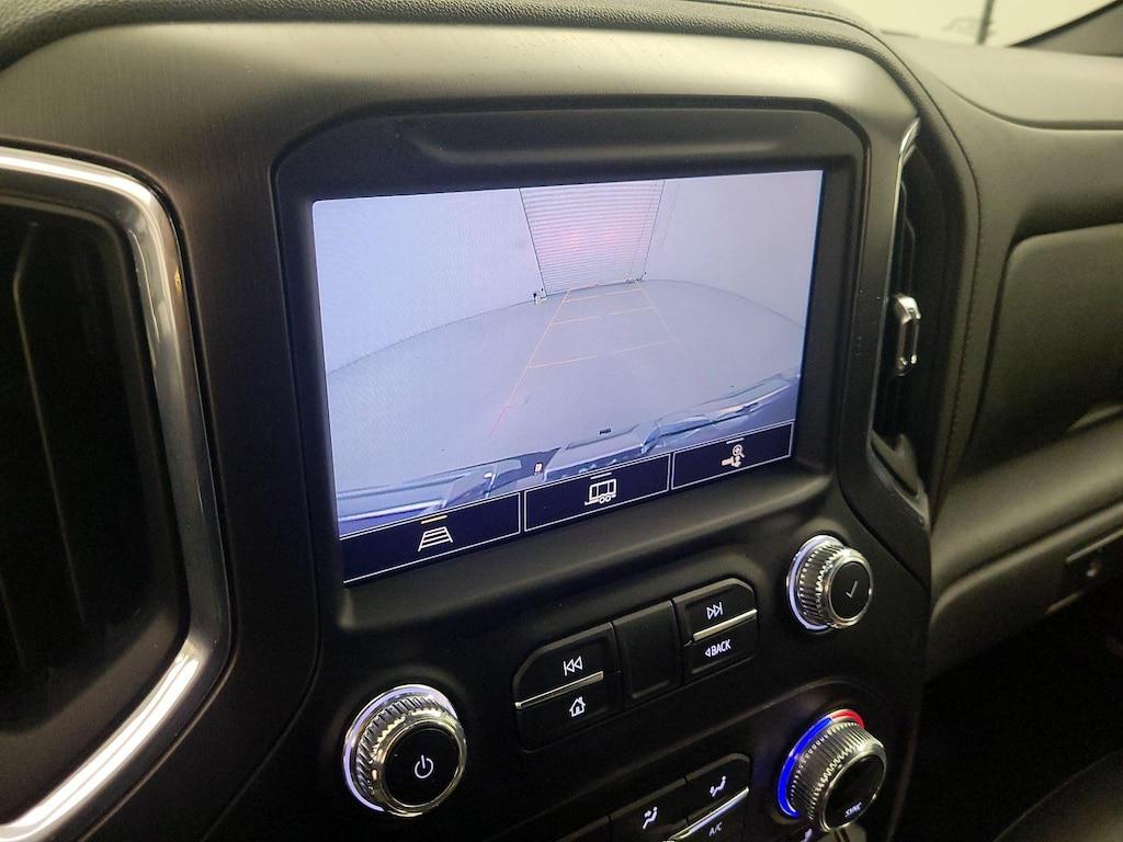 used 2021 GMC Sierra 1500 car, priced at $47,998