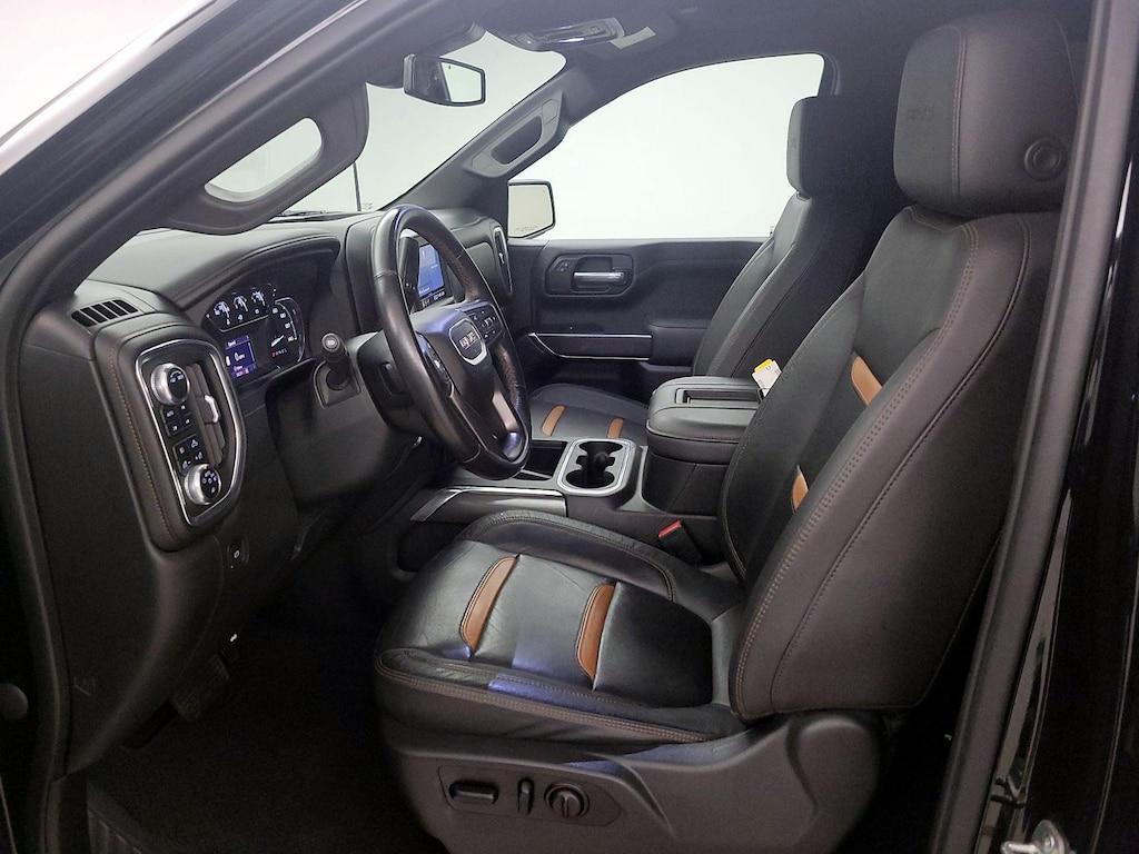 used 2021 GMC Sierra 1500 car, priced at $47,998